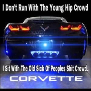 Meet your Posher, Rick